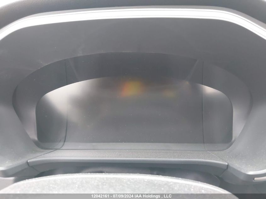 2022 Ford Escape Sel VIN: 1FMCU9H61NUA52392 Lot: 12042161