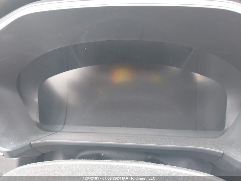 2022 Ford Escape Sel VIN: 1FMCU9H61NUA52392 Lot: 12042161