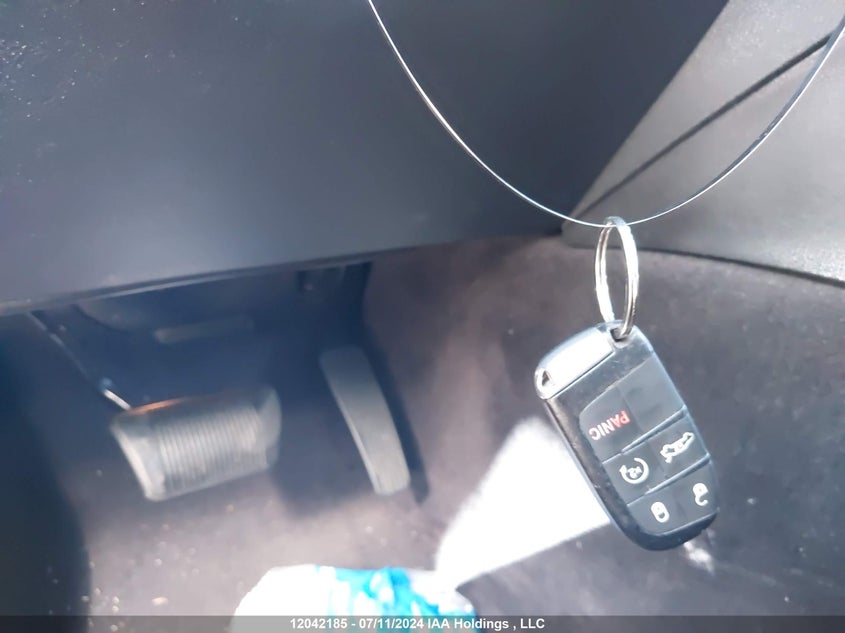 2016 Dodge Charger Sxt VIN: 2C3CDXHG1GH240843 Lot: 12042185