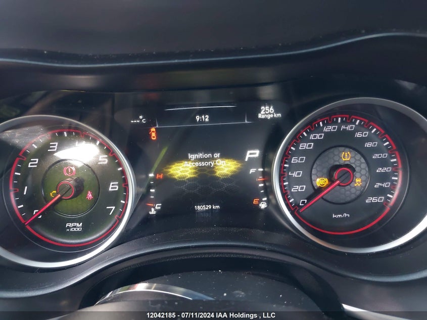 2016 Dodge Charger Sxt VIN: 2C3CDXHG1GH240843 Lot: 12042185