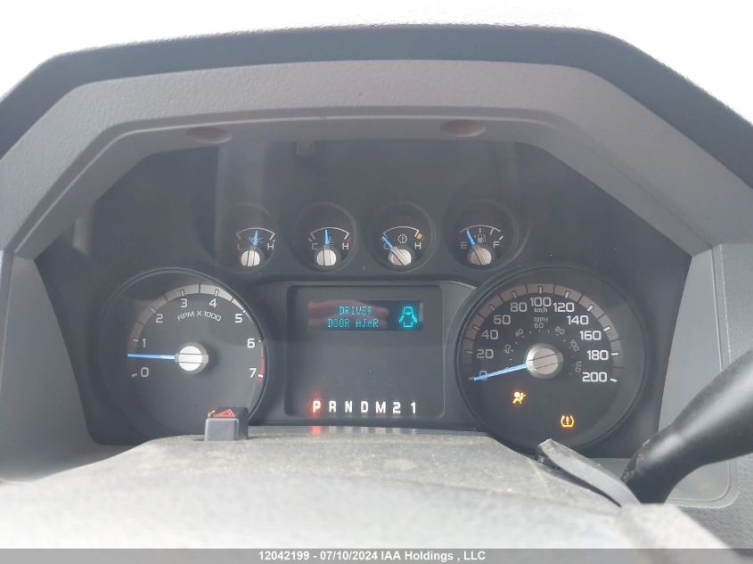 2015 Ford F-350 Xlt VIN: 1FT8W3B65FEA78645 Lot: 12042199