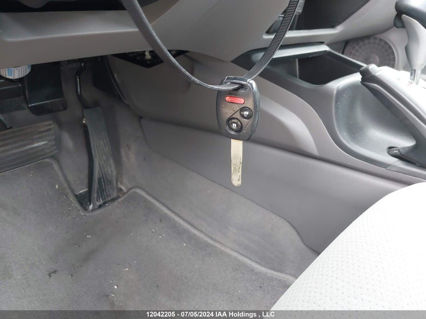 2009 Honda Civic Sdn VIN: 2HGFA16419H023532 Lot: 12042205