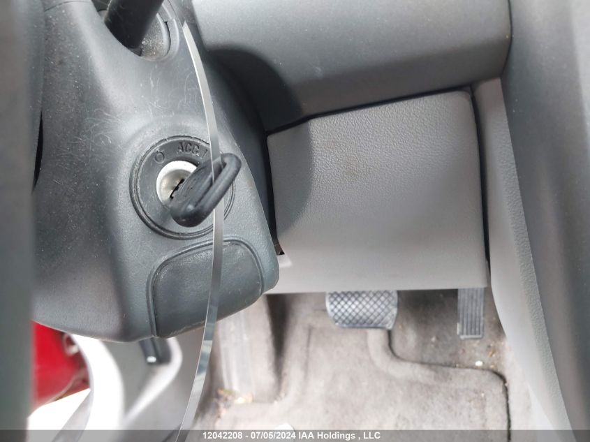 2007 Chevrolet Cobalt VIN: 1G1AL55F177301991 Lot: 12042208