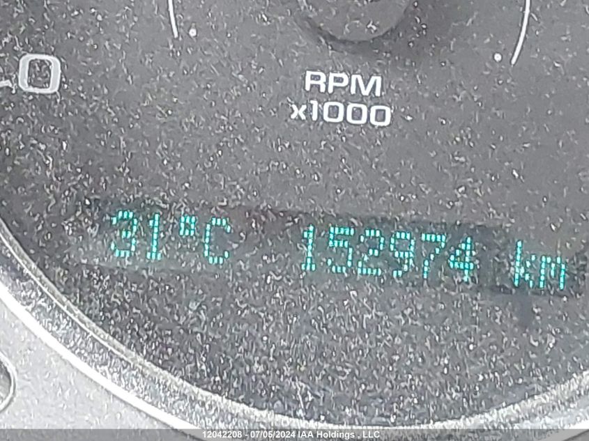 2007 Chevrolet Cobalt VIN: 1G1AL55F177301991 Lot: 12042208