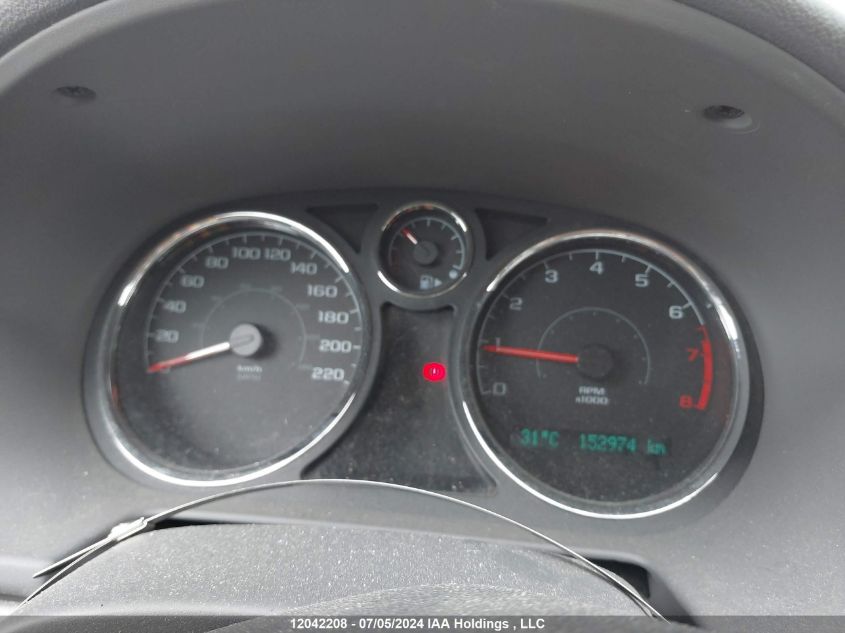 2007 Chevrolet Cobalt VIN: 1G1AL55F177301991 Lot: 12042208