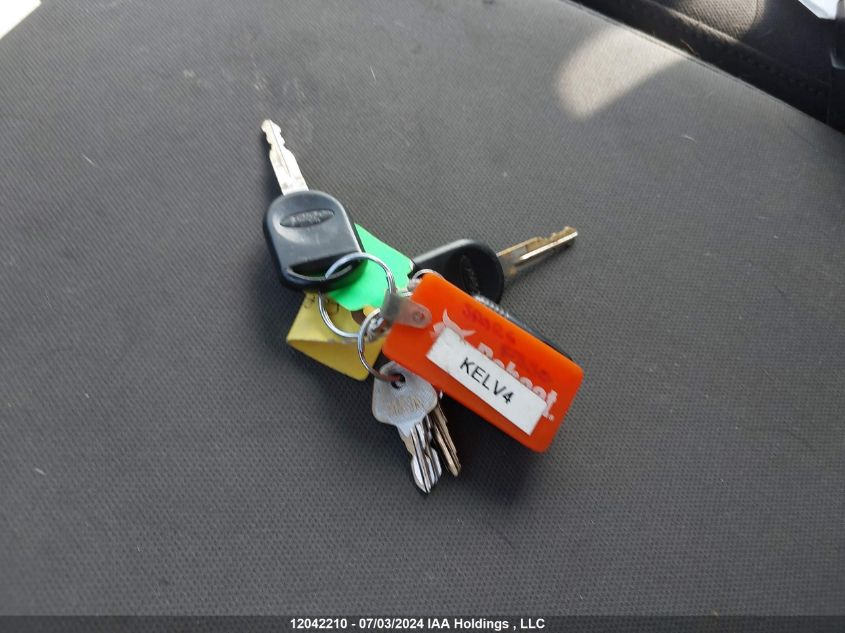 2010 Ford F350 Super Duty VIN: 1FTWW3BR6AEB00193 Lot: 12042210