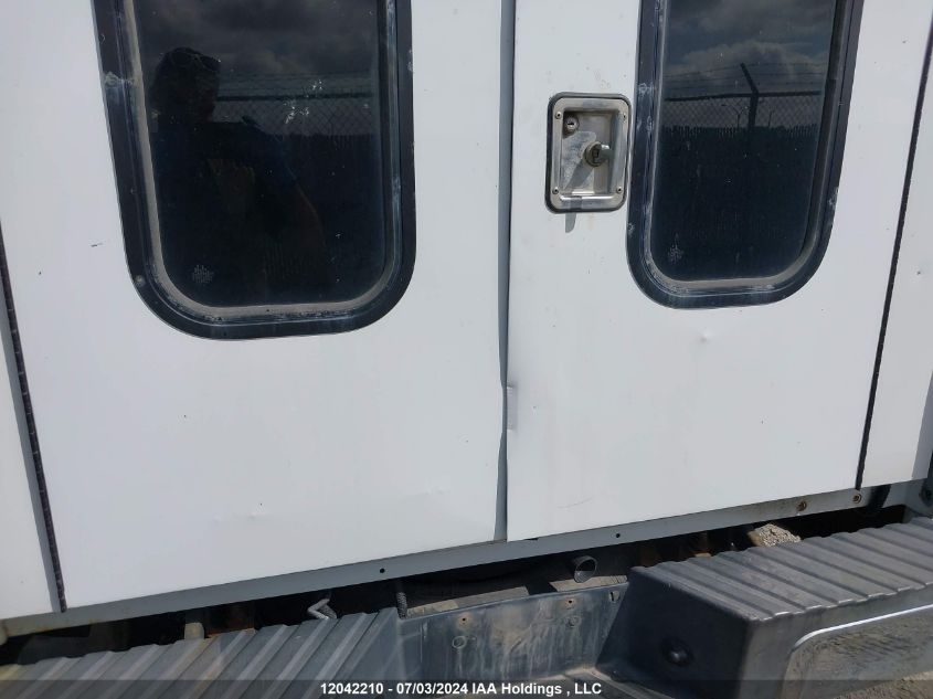 2010 Ford F350 Super Duty VIN: 1FTWW3BR6AEB00193 Lot: 12042210