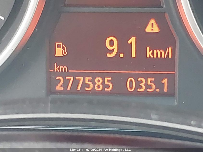 2006 BMW 3 Series 330I VIN: WBAVB33526AZ86320 Lot: 12042211