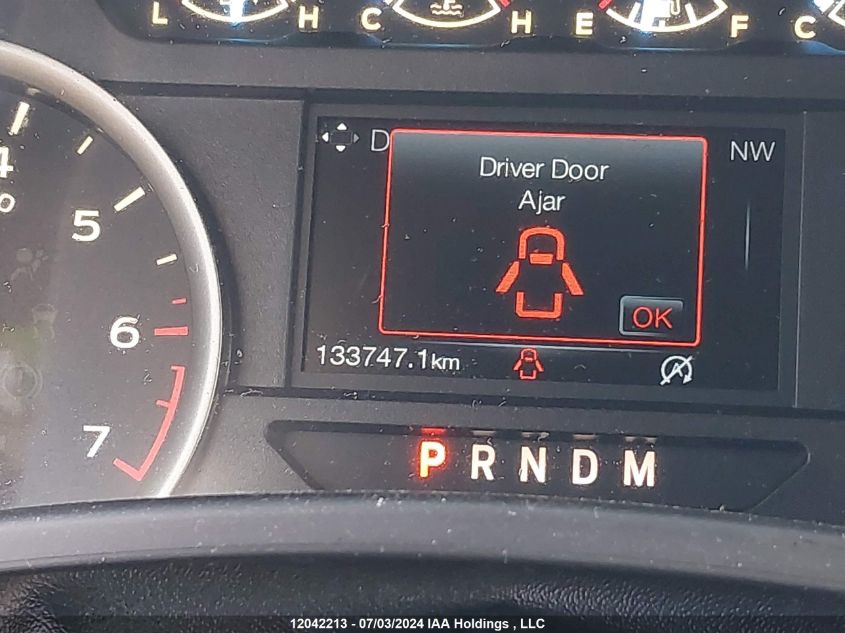 2018 Ford F150 Supercrew VIN: 1FTFW1E56JFC82551 Lot: 12042213