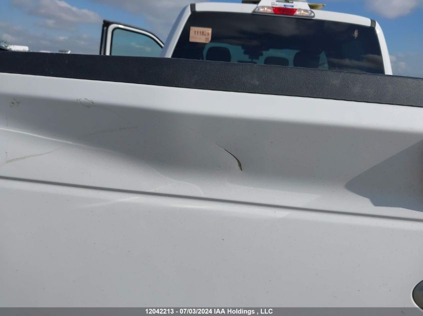 2018 Ford F150 Supercrew VIN: 1FTFW1E56JFC82551 Lot: 12042213