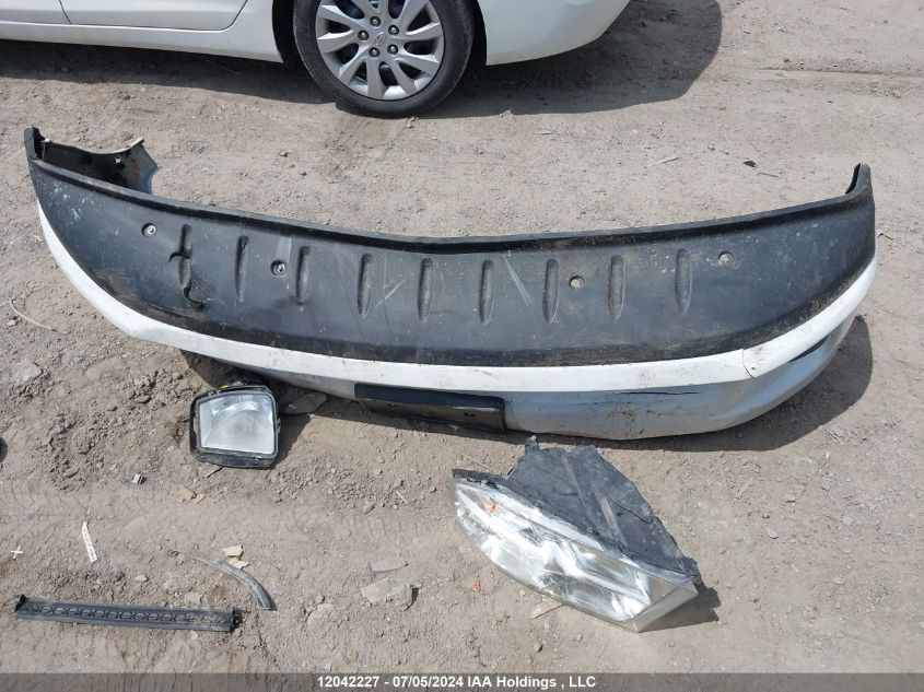 2022 Ram 1500 Classic Tradesman VIN: 3C6RR7KT2NG257636 Lot: 12042227