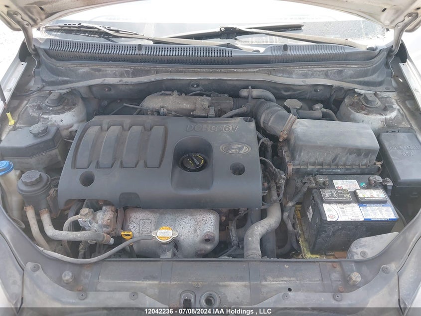 2009 Hyundai Accent Se VIN: KMHCN35C09U118540 Lot: 12042236