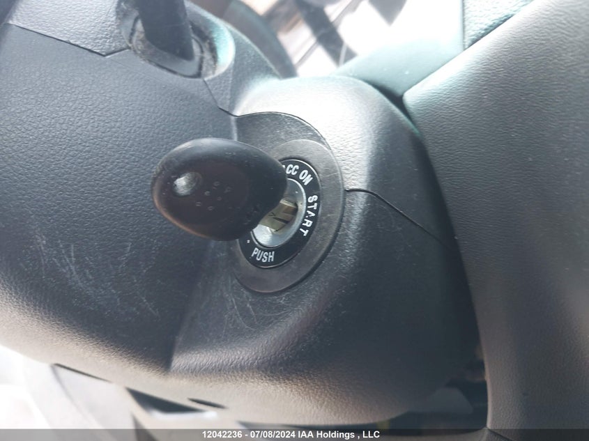 2009 Hyundai Accent Se VIN: KMHCN35C09U118540 Lot: 12042236