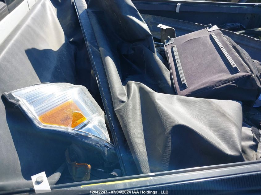 2016 Ford F350 Super Duty VIN: 1FT8W3BT8GEA06989 Lot: 12042247