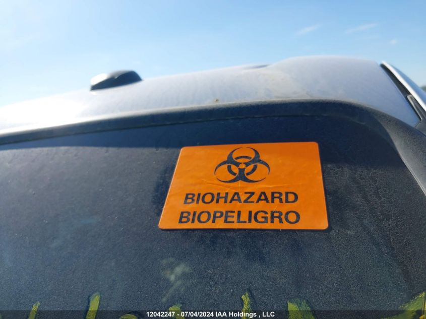 2016 Ford F350 Super Duty VIN: 1FT8W3BT8GEA06989 Lot: 12042247