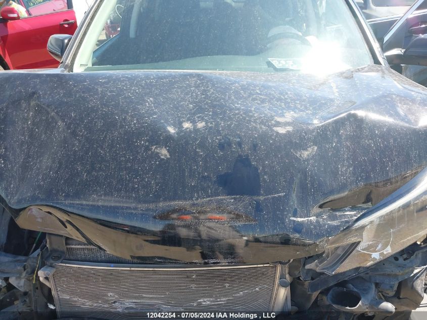 2014 Honda Cr-V VIN: 2HKRM4H56EH129423 Lot: 12042254