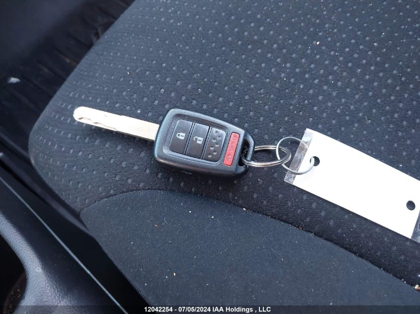 2014 Honda Cr-V VIN: 2HKRM4H56EH129423 Lot: 12042254