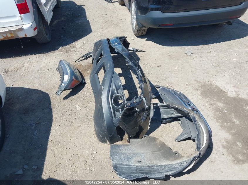 2014 Honda Cr-V VIN: 2HKRM4H56EH129423 Lot: 12042254