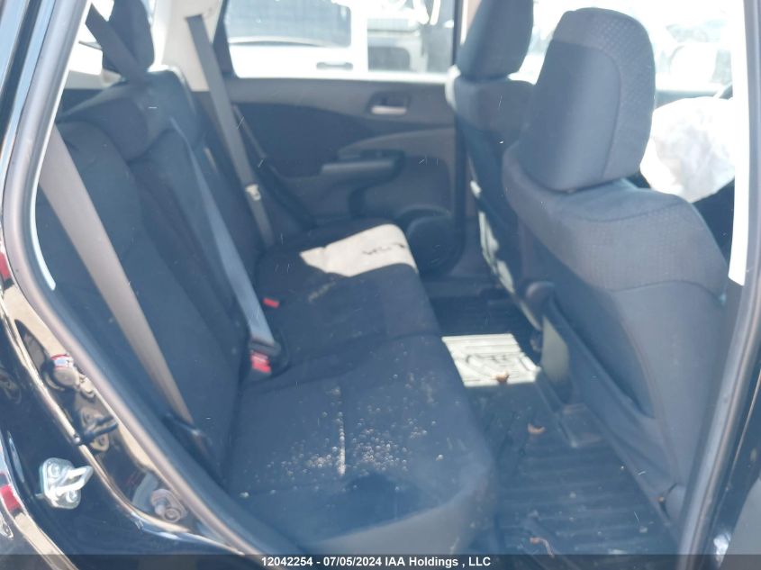 2014 Honda Cr-V VIN: 2HKRM4H56EH129423 Lot: 12042254