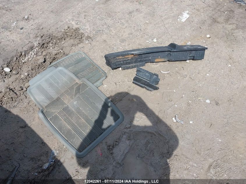 2008 Nissan Versa 1.8S VIN: 3N1BC13E38L379428 Lot: 12042261