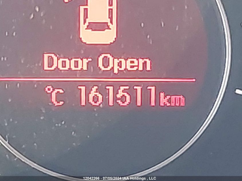 2013 Kia Optima VIN: KNAGN4A69D5433994 Lot: 12042266