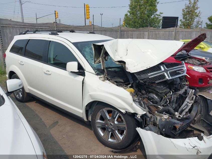 2012 Dodge Journey Sxt VIN: 3C4PDCCG0CT162974 Lot: 12042275