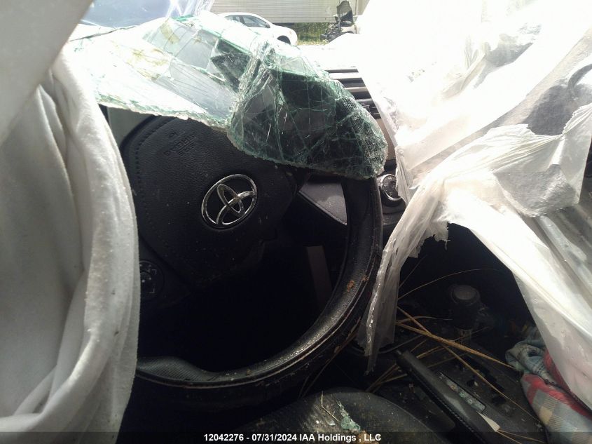 2017 Toyota Rav4 VIN: 2T3ZFREV2HW374728 Lot: 12042276