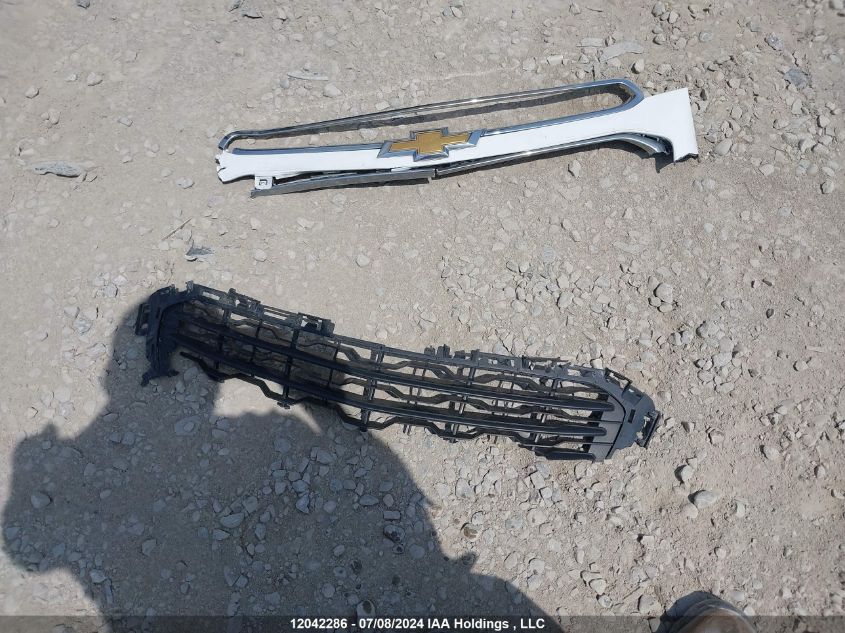 2015 Chevrolet Cruze Lt VIN: 1G1PC5SB0F7103543 Lot: 12042286