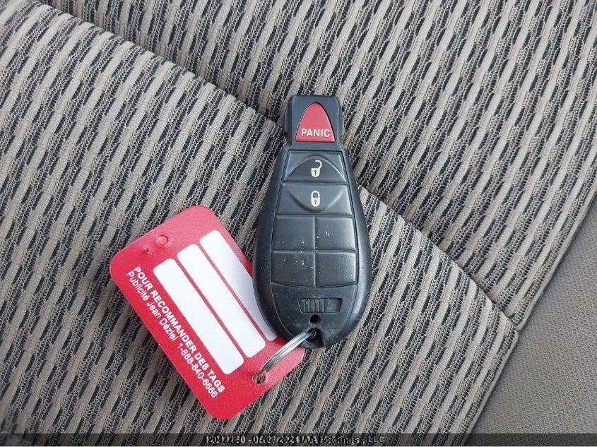 2009 Dodge Ram 1500 Slt/Sport VIN: 1D3HV18T09S730332 Lot: 12042287