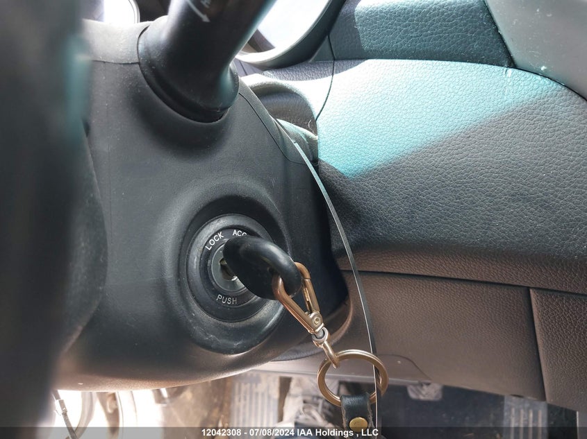 2013 Hyundai Elantra Gt VIN: KMHD35LE7DU022374 Lot: 12042308