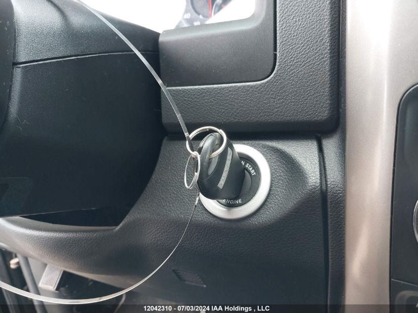 2017 Ram 1500 Slt VIN: 1C6RR7GM8HS710155 Lot: 12042310