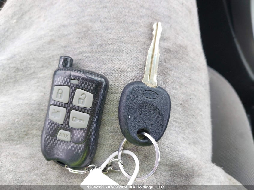 2013 Hyundai Elantra Gl VIN: 5NPDH4AE6DH176930 Lot: 12042329