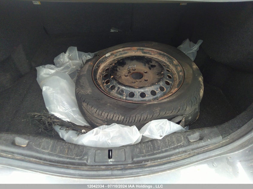 2014 Ford Fusion S VIN: 3FA6P0G79ER347154 Lot: 12042334