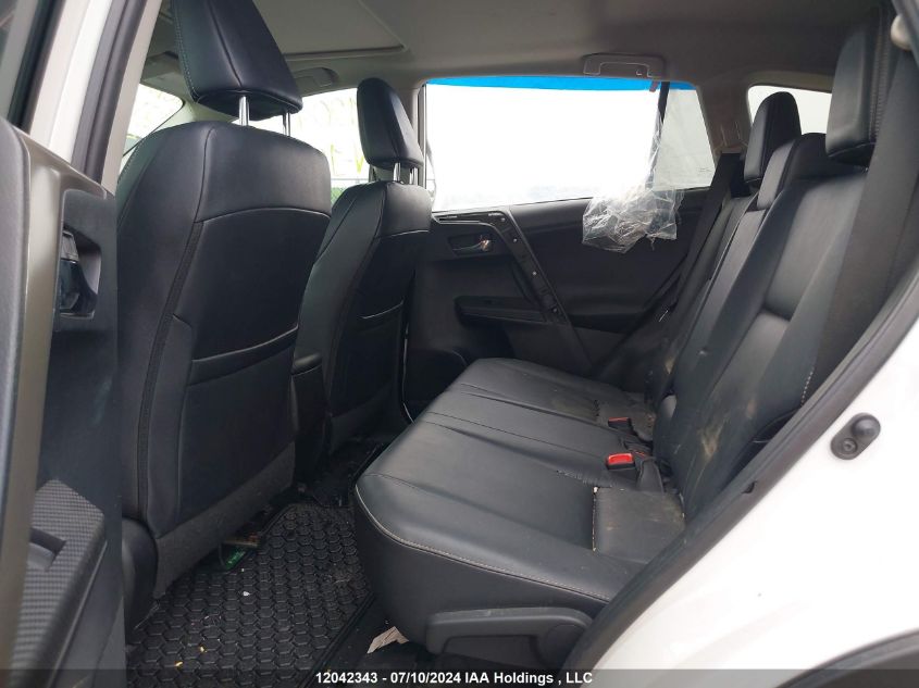 2013 Toyota Rav4 VIN: 2T3DFREV0DW100187 Lot: 12042343