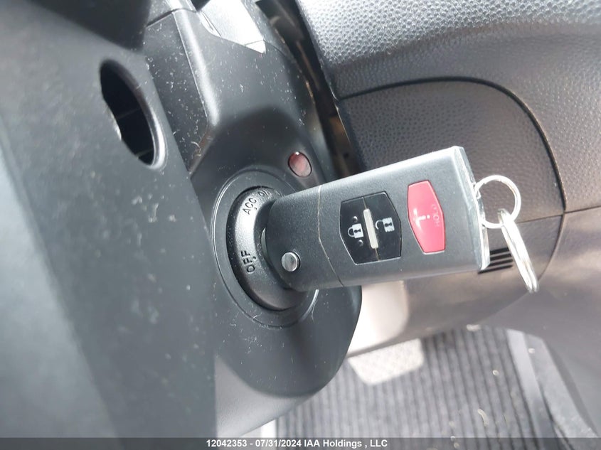 2013 Mazda Mazda3 VIN: JM1BL1KFXD1777180 Lot: 12042353