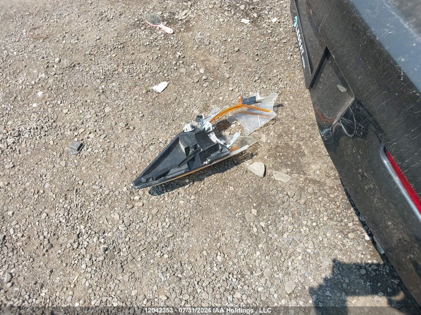 2013 Mazda Mazda3 VIN: JM1BL1KFXD1777180 Lot: 12042353