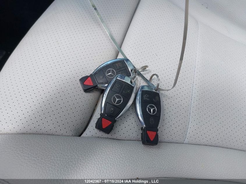 2018 Mercedes-Benz C 300 4Matic VIN: 55SWF4KB1JU264053 Lot: 12042367