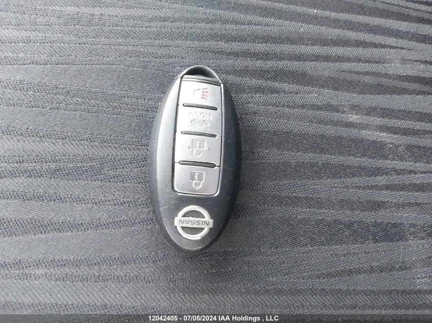 2016 Nissan Sentra S/Sv/Sr/Sl VIN: 3N1AB7AP9GL645376 Lot: 12042405