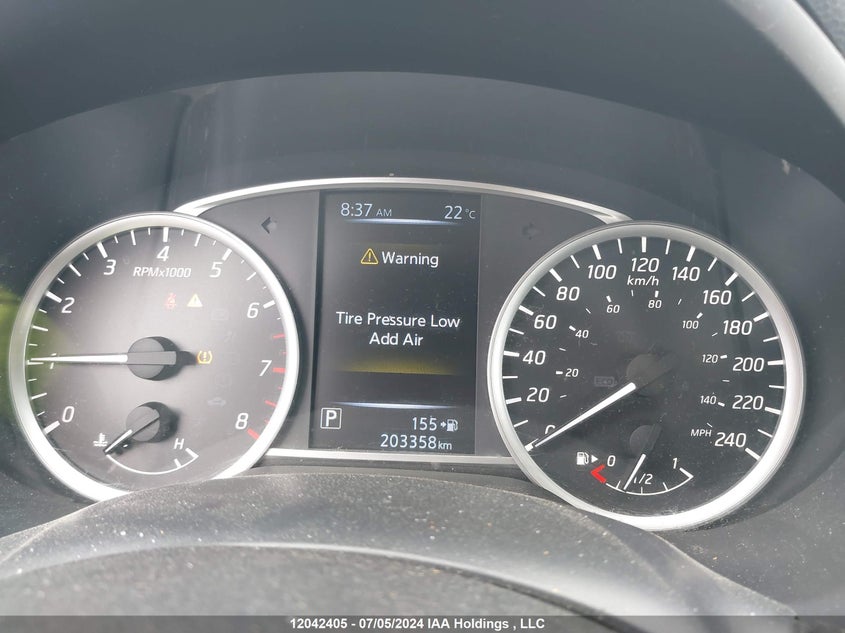 2016 Nissan Sentra S/Sv/Sr/Sl VIN: 3N1AB7AP9GL645376 Lot: 12042405