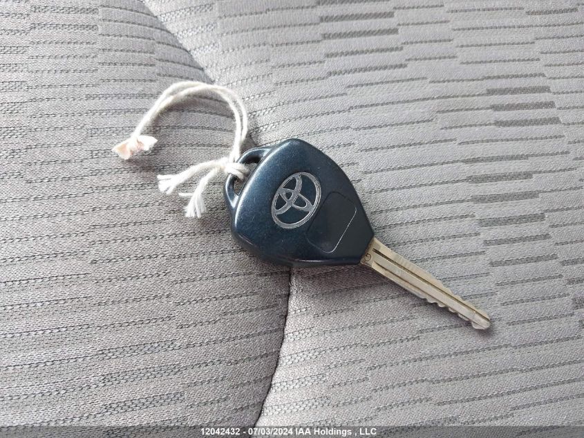 2011 Toyota Rav4 VIN: 2T3BK4DV0BW056860 Lot: 12042432