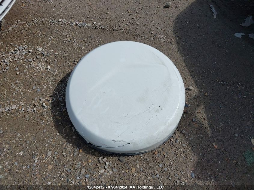 2011 Toyota Rav4 VIN: 2T3BK4DV0BW056860 Lot: 12042432