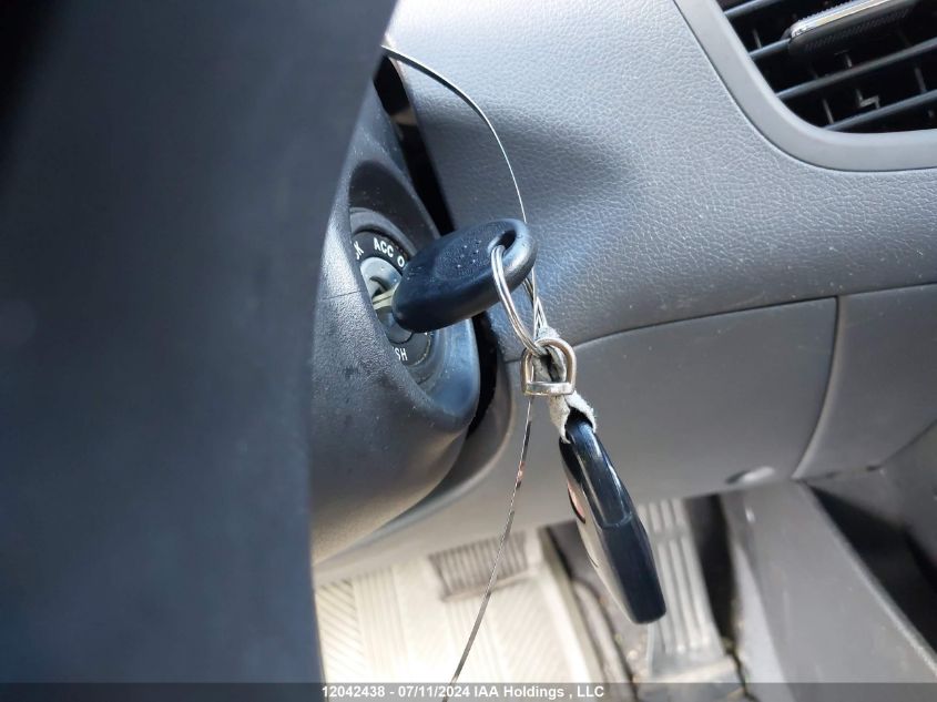 2013 Hyundai Elantra Gls/Limited VIN: 5NPDH4AEXDH311861 Lot: 12042438