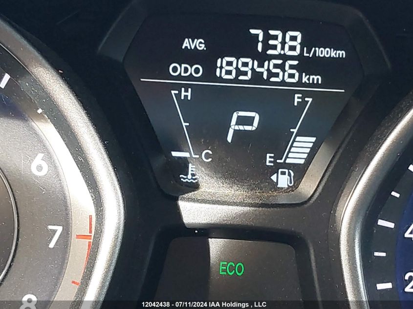 2013 Hyundai Elantra Gls/Limited VIN: 5NPDH4AEXDH311861 Lot: 12042438