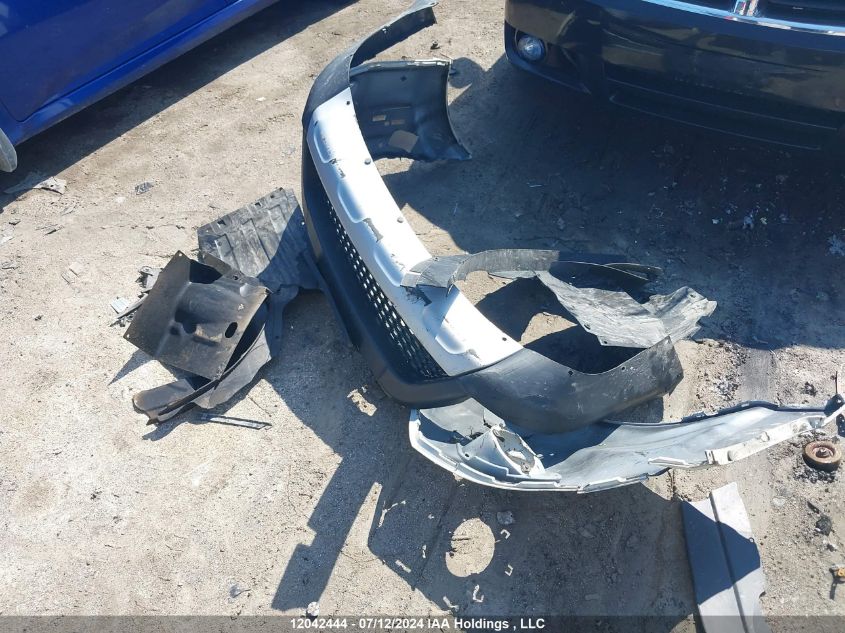 2017 Dodge Journey Gt VIN: 3C4PDDFG8HT543447 Lot: 12042444