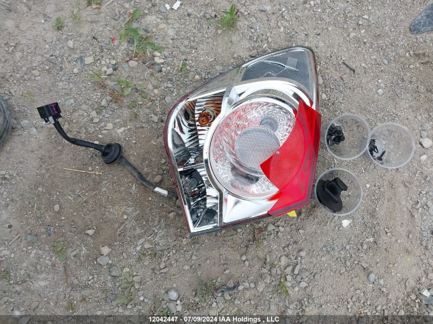 2014 Chevrolet Cruze VIN: 1G1PC5SB2E7273224 Lot: 12042447