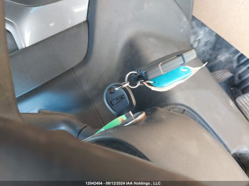 2021 GMC Sierra 1500 VIN: 1GTR9AEF3MZ322908 Lot: 12042454