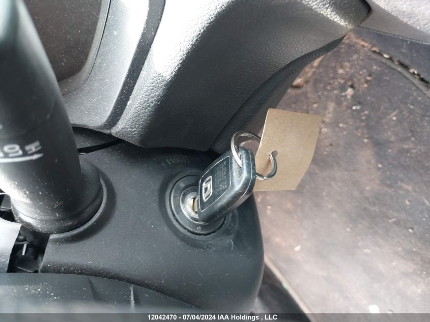 2019 Honda Civic Sedan VIN: 2HGFC2F56KH025338 Lot: 12042470