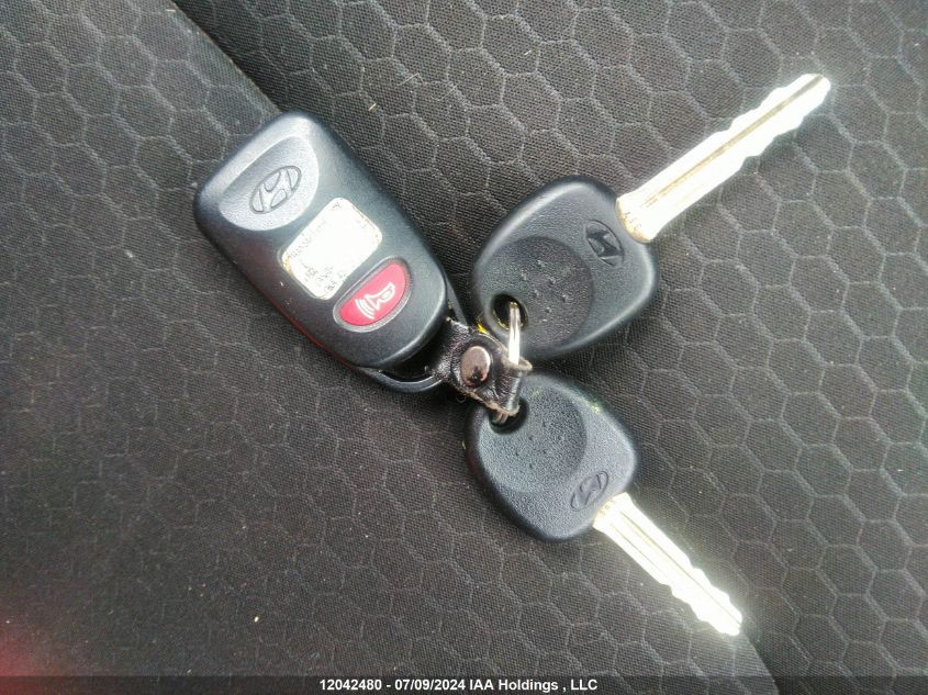 2019 Hyundai Elantra Preferred VIN: KMHD84LFXKU776497 Lot: 12042480