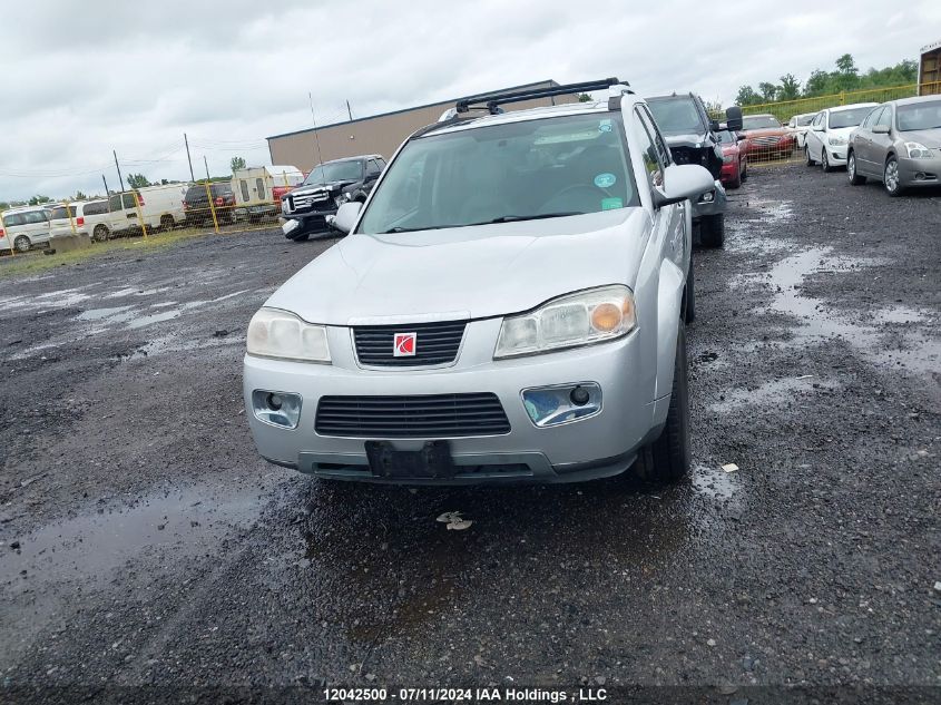 2007 Saturn Vue VIN: 5GZCZ53487S815235 Lot: 12042500