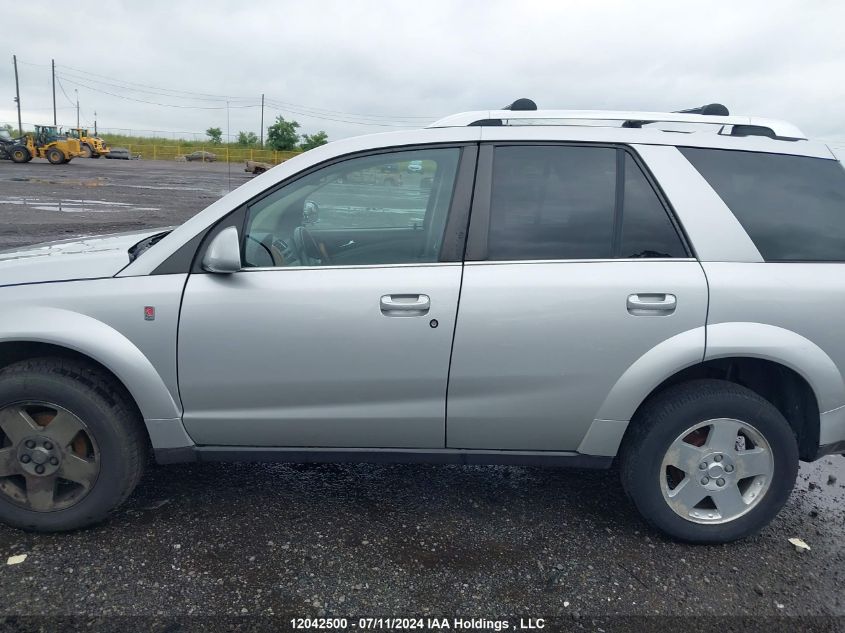 2007 Saturn Vue VIN: 5GZCZ53487S815235 Lot: 12042500